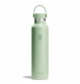 Hydro Flask Hydro Flask 24 oz Standard Mouth with Standard Flex Cap