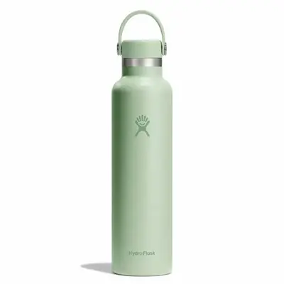 Hydro Flask 24 oz Standard Mouth with Standard Flex Cap