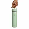 Hydro Flask 24 oz Wide Mouth with Flex Straw Cap