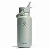 Hydro Flask 32 oz Wide Flex Straw Cap