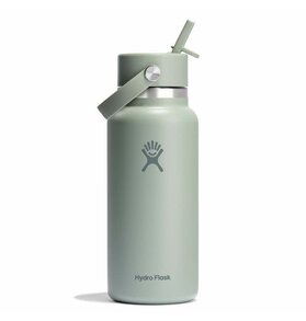 Hydro Flask Hydro Flask 32 oz Wide Flex Straw Cap