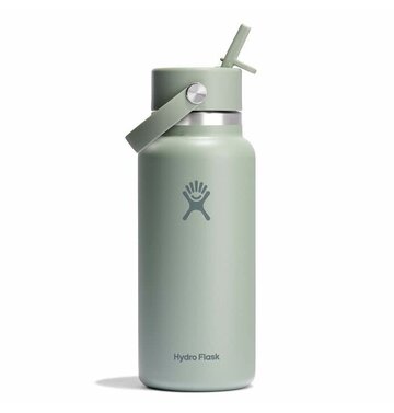 Hydro Flask Hydro Flask 32 oz Wide Flex Straw Cap