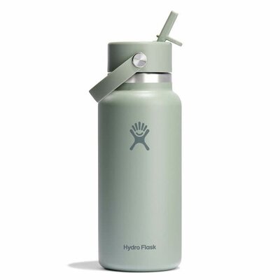 Hydro Flask 32 oz Wide Flex Straw Cap