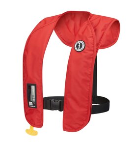 Mustang Survival Mustang Survival M.I.T. 100 Convertible A/M Inflatable PFD
