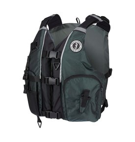 Mustang Survival Mustang Survival Topwater Fishing Vest