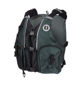 Mustang Survival Mustang Survival Topwater Fishing Vest