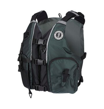 Mustang Survival Mustang Survival Topwater Fishing Vest