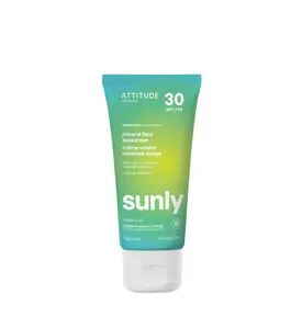 Sunly Sunly Face Mineral Sunscreen SPF 30