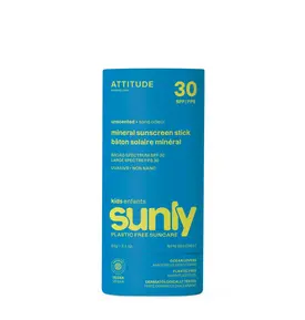 Sunly Sunly Kids Mineral Sunscreen SPF 30 Unscented