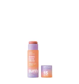 Sunly Sunly Lip Balm SPF15 Coconut