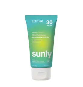 Sunly Sunly Mineral Sunscreen SPF 30