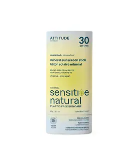 Sunly Sunly Mineral Sunscreen Stick For Sensitive Skin