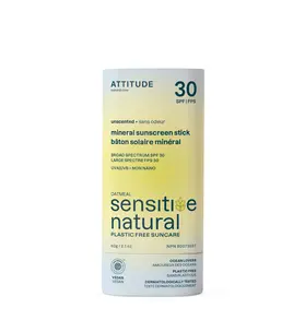 Sunly Sunly Mineral Sunscreen Stick For Sensitive Skin