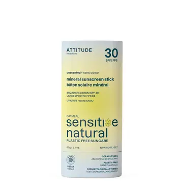 Sunly Sunly Mineral Sunscreen Stick For Sensitive Skin
