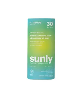 Sunly Sunly Mineral Sunscreen Stick SPF 30