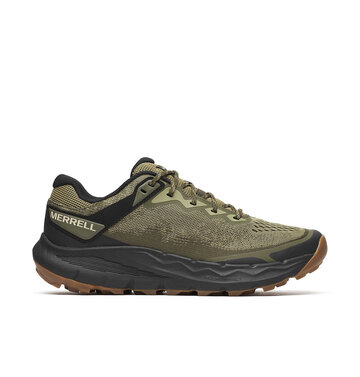 Merrell Merrell Nova 4 Trail Shoe Men's