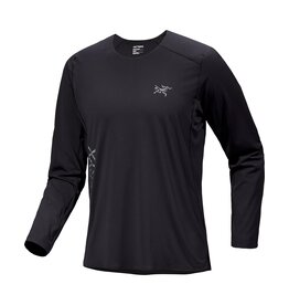 Arc'teryx Arc'teryx Norvan Downward Logo Long Sleeve Shirt Men's