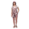 Indyeva Arin Short Overalls Women's