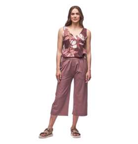 Indyeva Indyeva Epesi II  Cropped Pant Women's