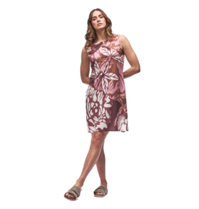 Indyeva Indyeva Lieve Dress Women's