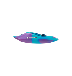 Pyranha Pyranha Helectron Kayak Elite