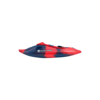 Pyranha Helectron Kayak Elite