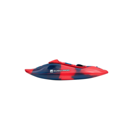 Pyranha Pyranha Helectron Kayak Elite