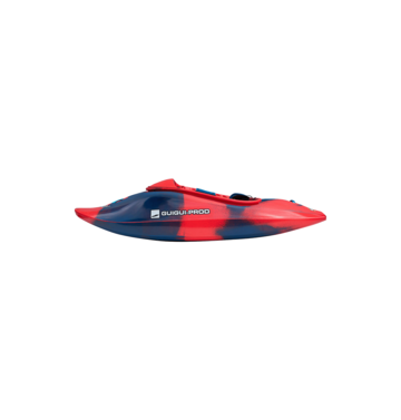 Pyranha Pyranha Helectron Kayak Elite