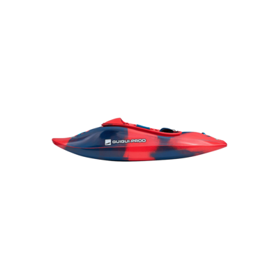 Pyranha Helectron Kayak Elite