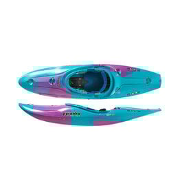 Pyranha Pyranha ReactR Kayak Elite