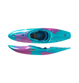 Pyranha Pyranha ReactR Kayak Elite