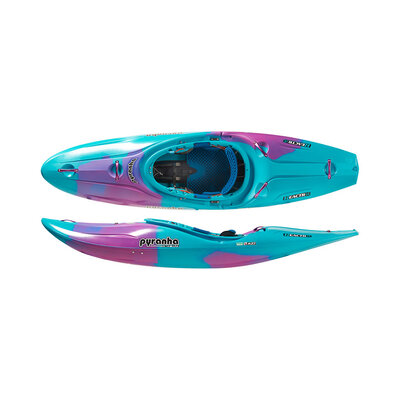 Pyranha ReactR Kayak Elite