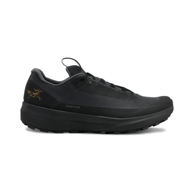 Arc'teryx Norvan LD 4 GTX Shoe Men's