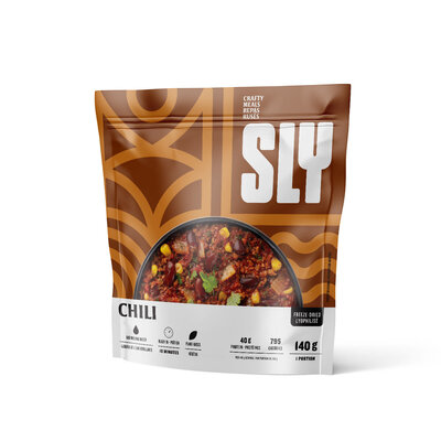 Sly Foods Chili