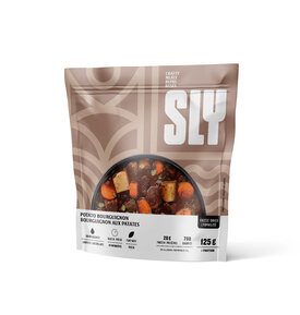 Sly Foods Sly Foods Potato Bourguignon