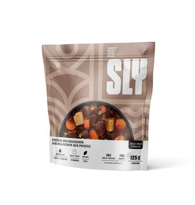 Sly Foods Sly Foods Potato Bourguignon