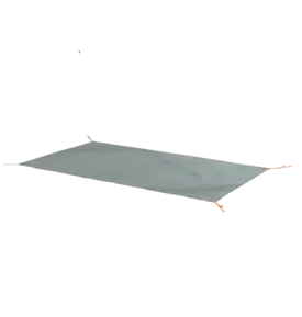 Big Agnes Big Agnes Blacktail 2 & Hotel Footprint