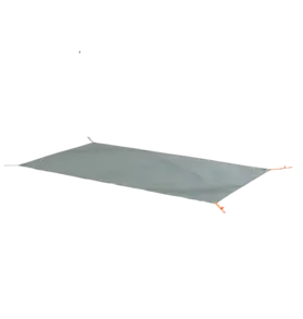 Big Agnes Big Agnes Blacktail 2 & Hotel Footprint