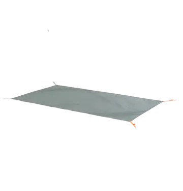 Big Agnes Big Agnes Blacktail 2 & Hotel Footprint