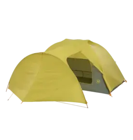 Big Agnes Big Agnes Blacktail 2 Hotel Tent
