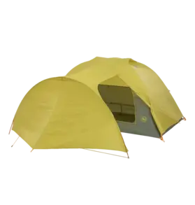 Big Agnes Big Agnes Blacktail 2 Hotel Tent