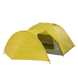 Big Agnes Big Agnes Blacktail 3 Hotel Tent