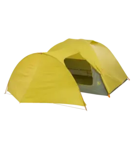 Big Agnes Big Agnes Blacktail 3 Hotel Tent