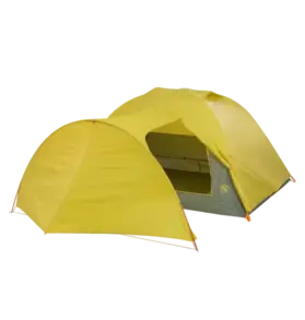 Big Agnes Big Agnes Blacktail 3 Hotel Tent