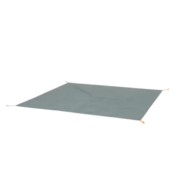 Big Agnes Big Agnes Blacktail 4 Footprint