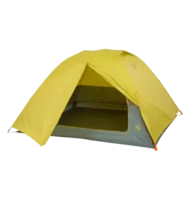 Big Agnes Big Agnes Blacktail 4 Tent