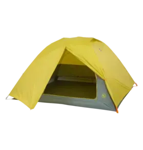 Big Agnes Big Agnes Blacktail 4 Tent