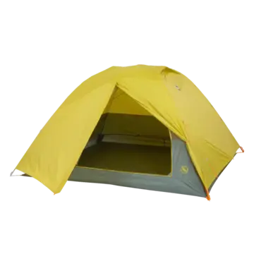 Big Agnes Big Agnes Blacktail 4 Tent