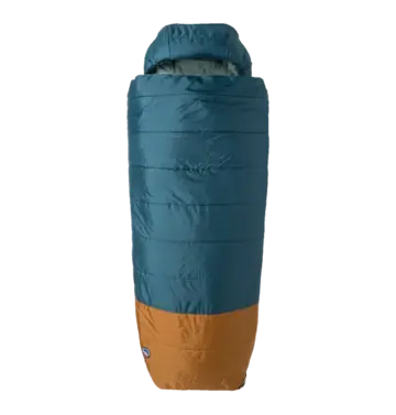 Big Agnes Big Agnes Echo Park 35 Sleeping Bag