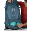 Osprey Atmos AG 65 Backpack